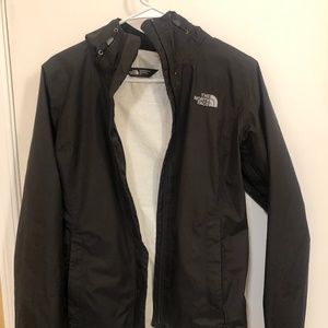 The North Face Rain Jacket